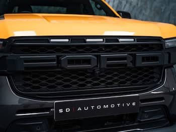 Used Ford Ranger 2025 for sale - 79643483: Photo