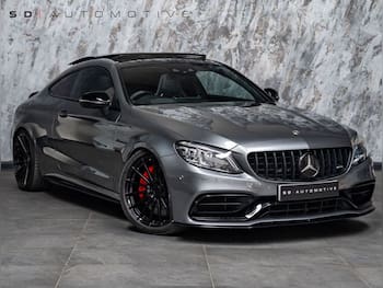 Used Mercedes-Benz C Class 2020 for sale - 79843082: Photo