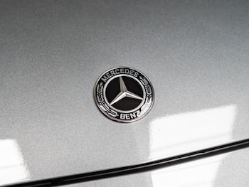 Used Mercedes-Benz C Class 2020 for sale - 79843082: Photo