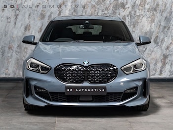 Used BMW 1 Series 2020 for sale - 78875246: Photo