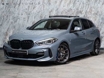 Used BMW 1 Series 2020 for sale - 78875246: Photo