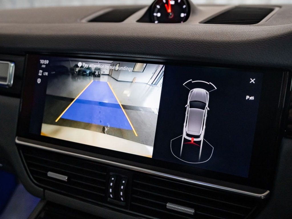 Used Porsche Cayenne 2022 for sale - 78095857: Photo 10