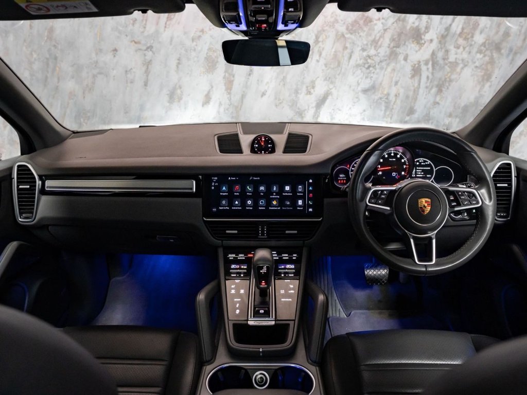 Used Porsche Cayenne 2022 for sale - 78095857: Photo 12