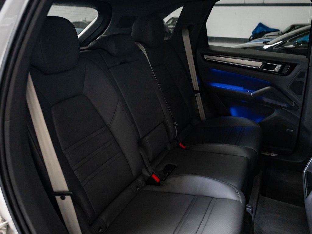 Used Porsche Cayenne 2022 for sale - 78095857: Photo 21