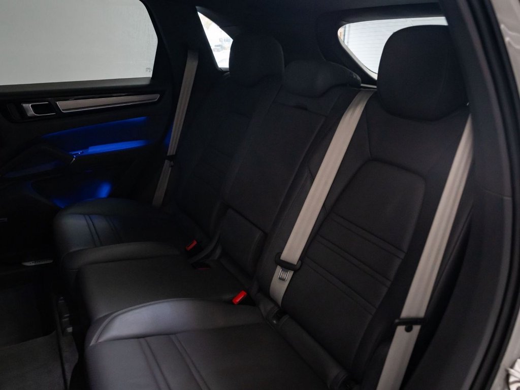 Used Porsche Cayenne 2022 for sale - 78095857: Photo 24
