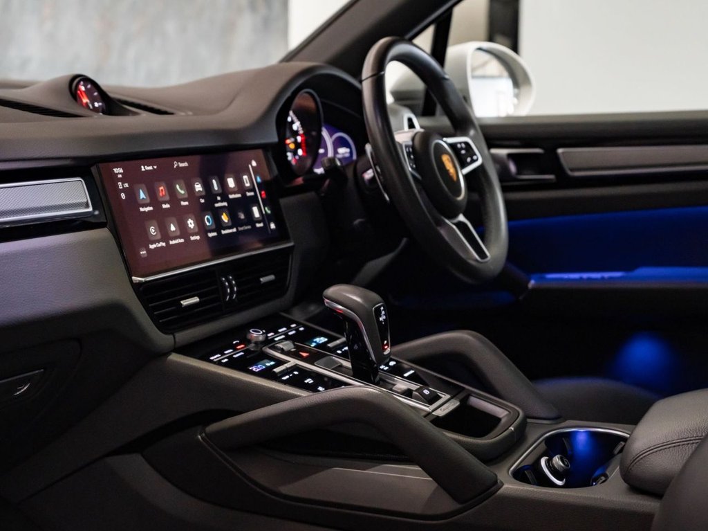 Used Porsche Cayenne 2022 for sale - 78095857: Photo 25