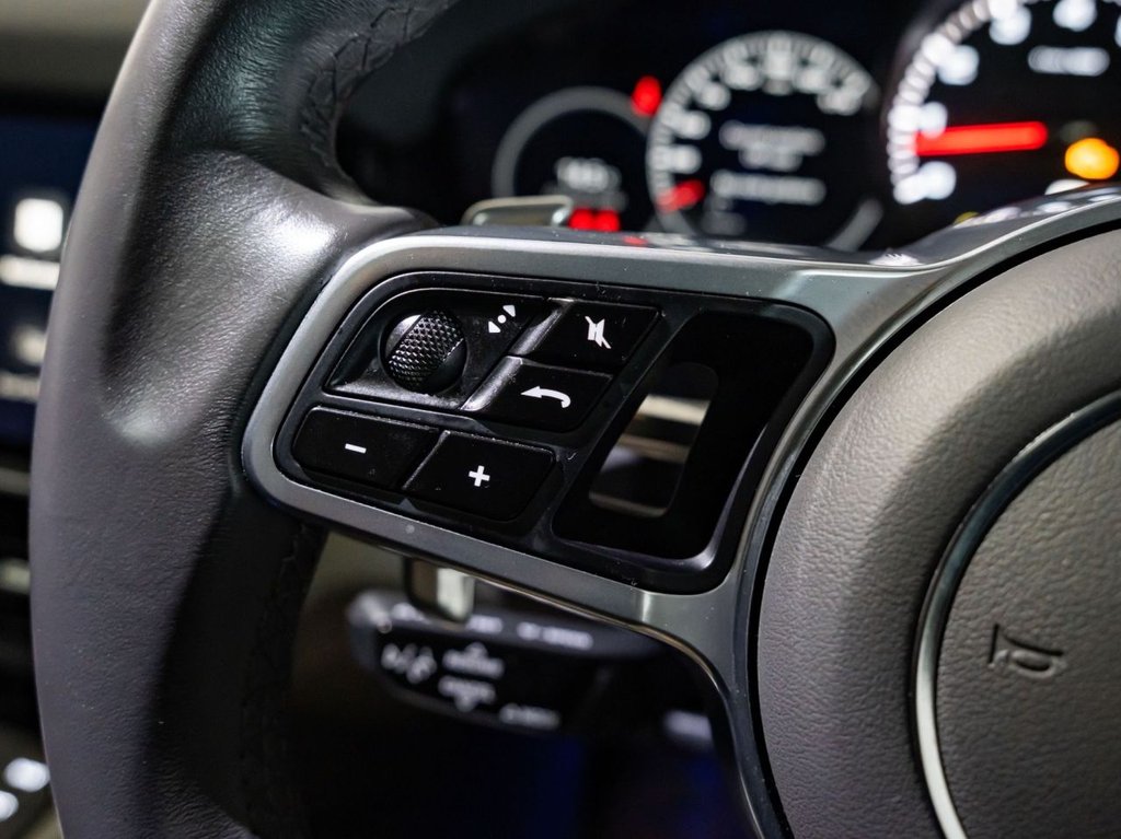 Used Porsche Cayenne 2022 for sale - 78095857: Photo 27