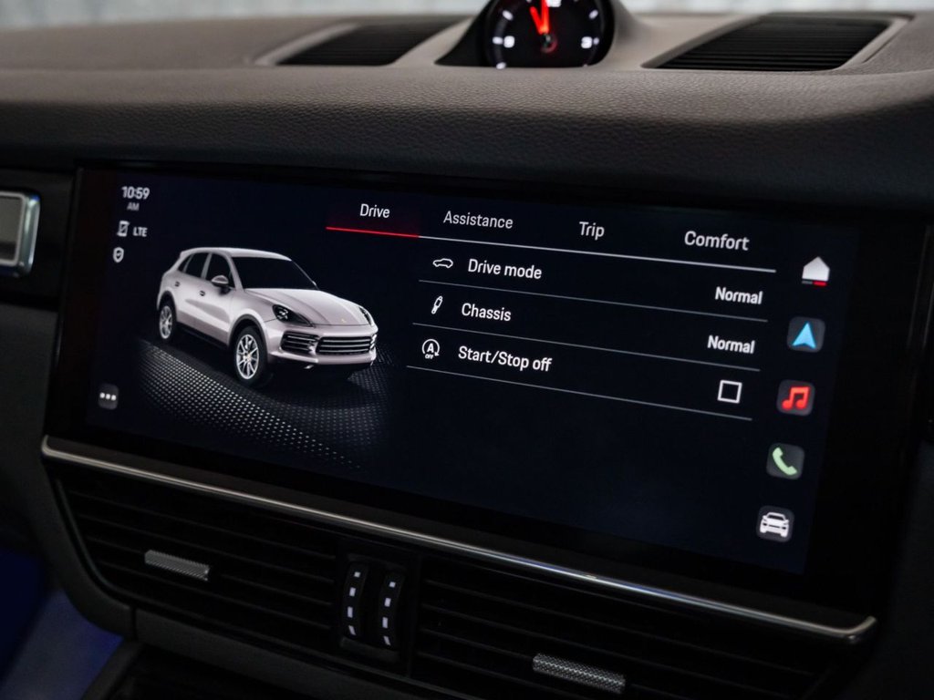 Used Porsche Cayenne 2022 for sale - 78095857: Photo 39