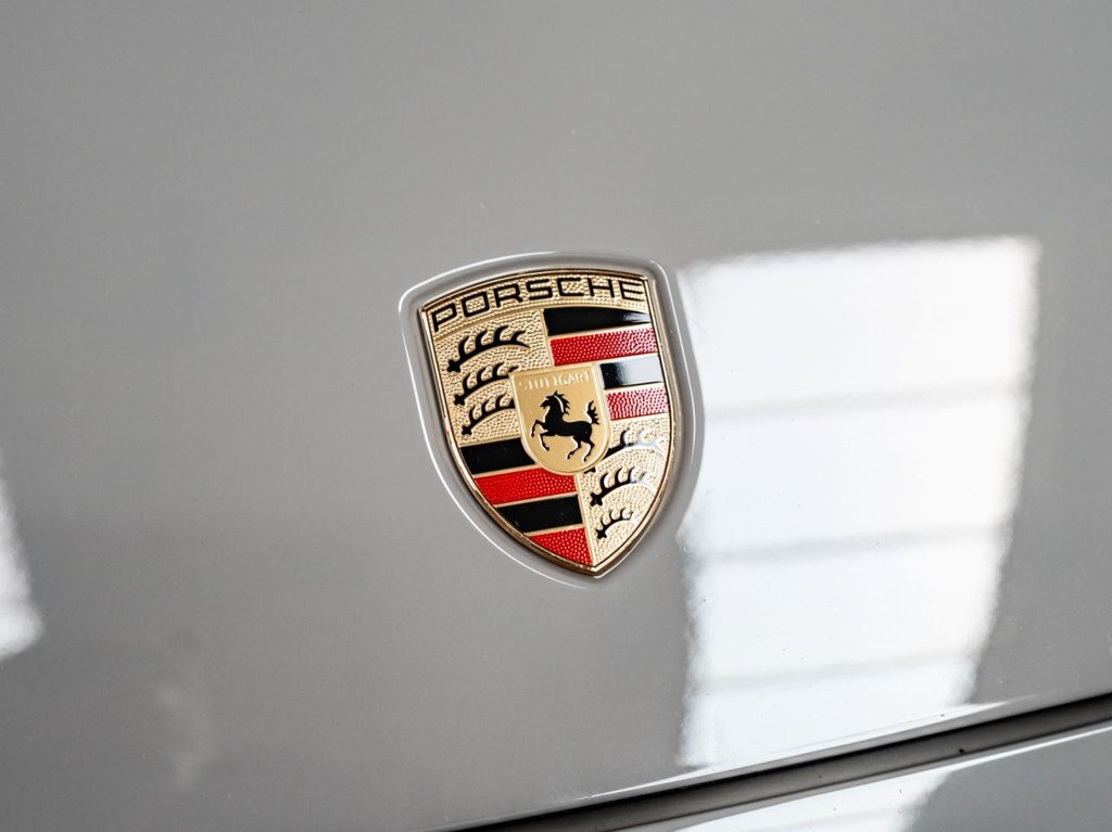 Used Porsche Cayenne 2022 for sale - 78095857: Photo 4