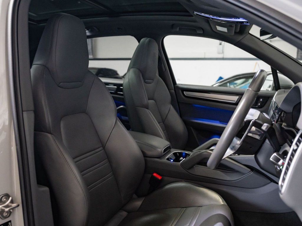 Used Porsche Cayenne 2022 for sale - 78095857: Photo 6