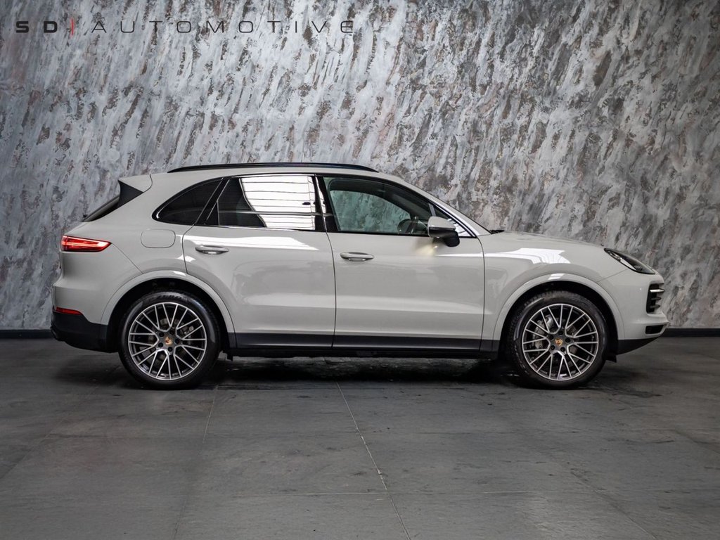 Used Porsche Cayenne 2022 for sale - 78095857: Photo 7