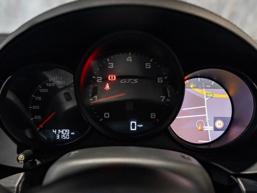 Used Porsche Cayman 2018 for sale - 77677191: Photo 16