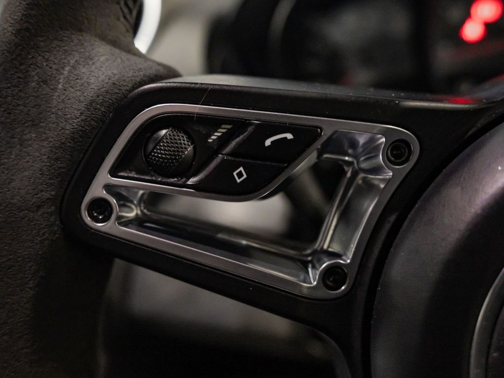 Used Porsche Cayman 2018 for sale - 77677191: Photo 22