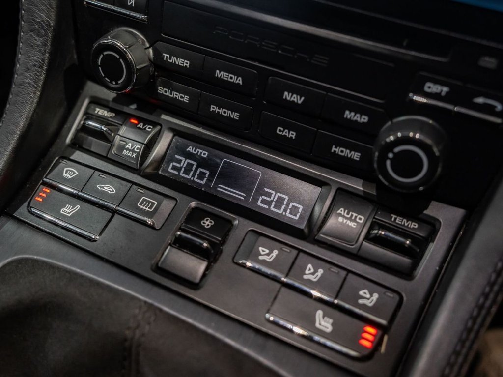 Used Porsche Cayman 2018 for sale - 77677191: Photo 28