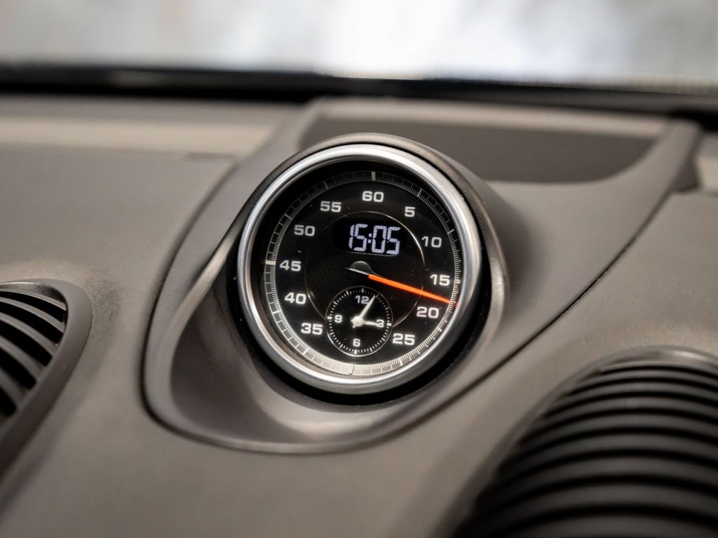 Used Porsche Cayman 2018 for sale - 77677191: Photo 30