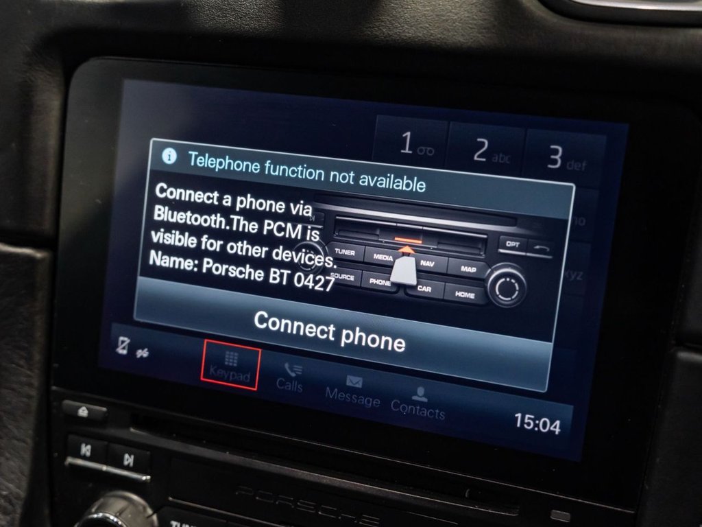 Used Porsche Cayman 2018 for sale - 77677191: Photo 33