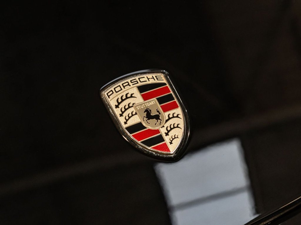 Used Porsche Cayman 2018 for sale - 77677191: Photo 4