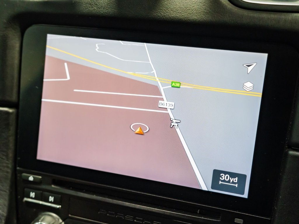 Used Porsche Cayman 2018 for sale - 77677191: Photo 8