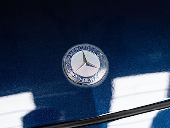 Used Mercedes-Benz C Class 2017 for sale - 78134362: Photo