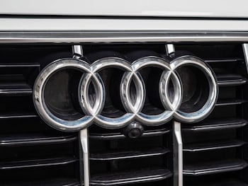 Used Audi Q7 2024 for sale - 79462310: Photo