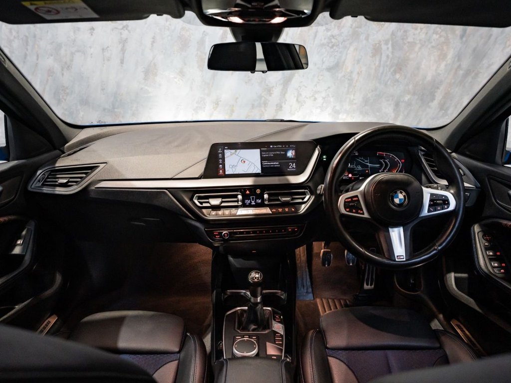 Used BMW 1 Series 2022 for sale - 77677197: Photo 12