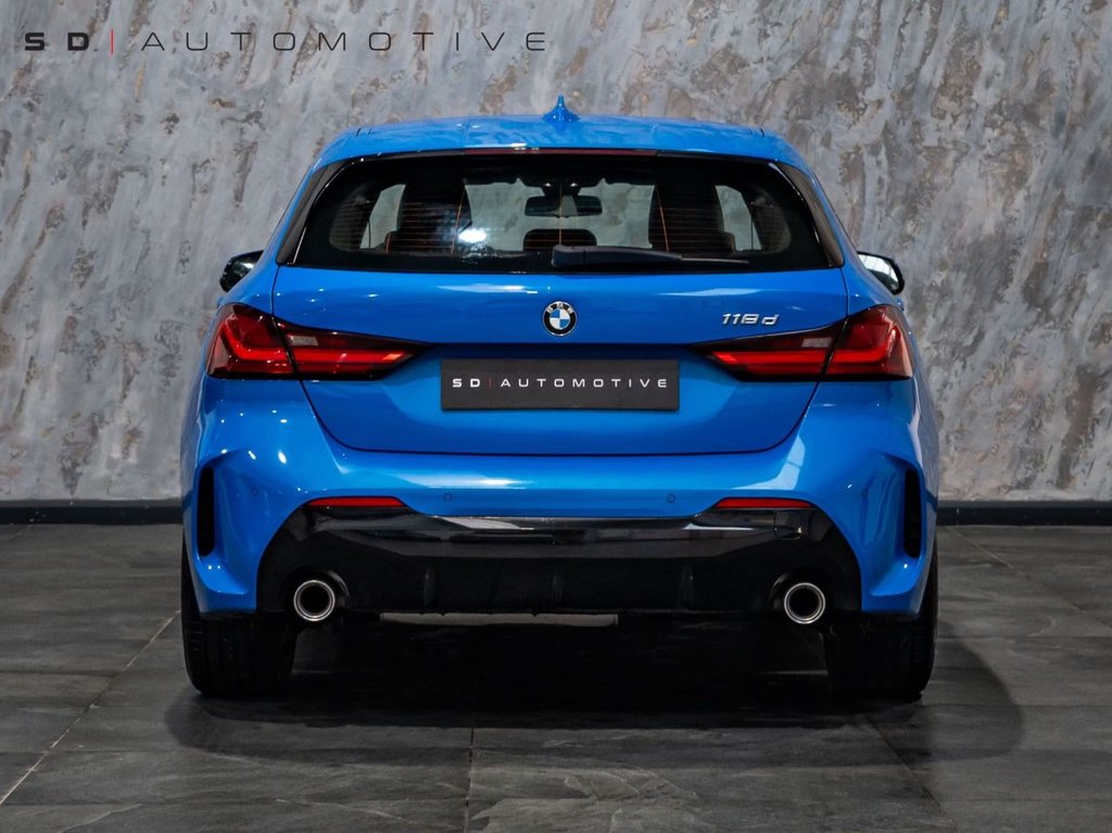 Used BMW 1 Series 2022 for sale - 77677197: Photo 13