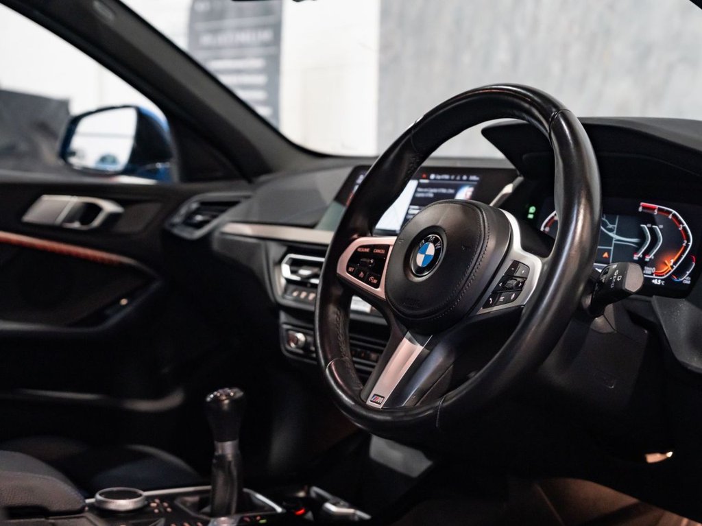 Used BMW 1 Series 2022 for sale - 77677197: Photo 16