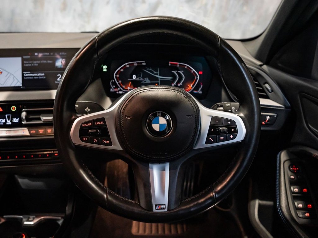 Used BMW 1 Series 2022 for sale - 77677197: Photo 18