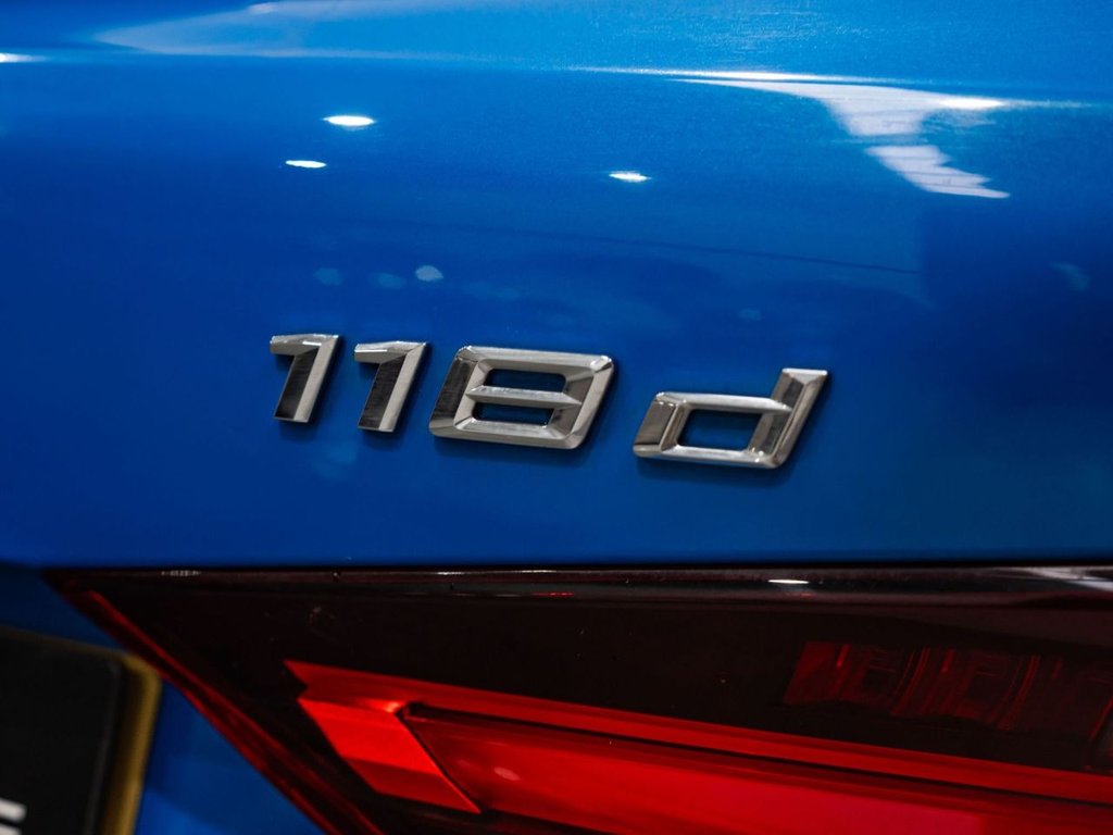 Used BMW 1 Series 2022 for sale - 77677197: Photo 19