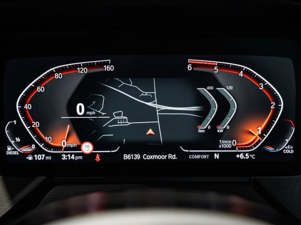 Used BMW 1 Series 2022 for sale - 77677197: Photo 20