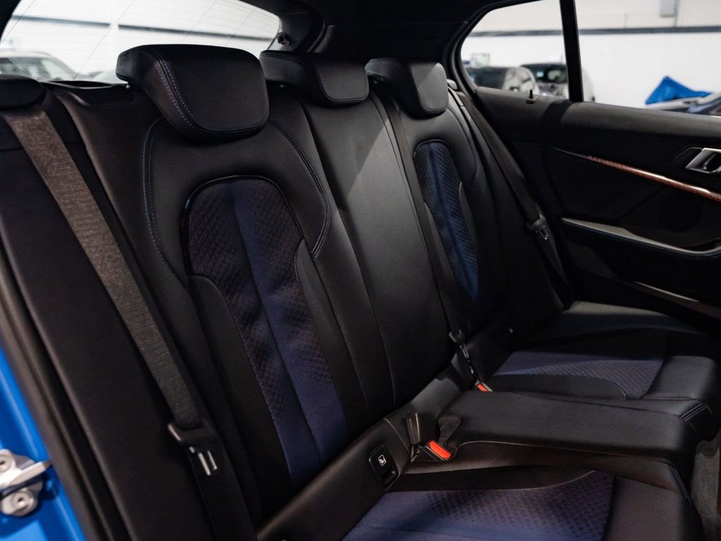 Used BMW 1 Series 2022 for sale - 77677197: Photo 22