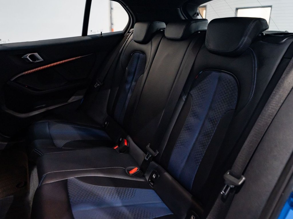 Used BMW 1 Series 2022 for sale - 77677197: Photo 24