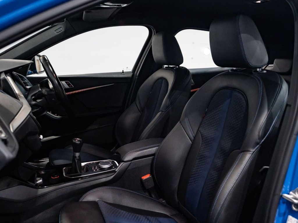 Used BMW 1 Series 2022 for sale - 77677197: Photo 26