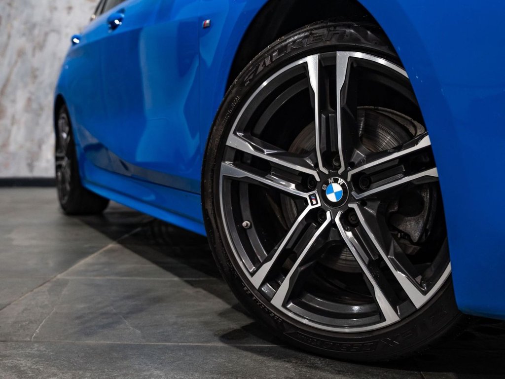 Used BMW 1 Series 2022 for sale - 77677197: Photo 5