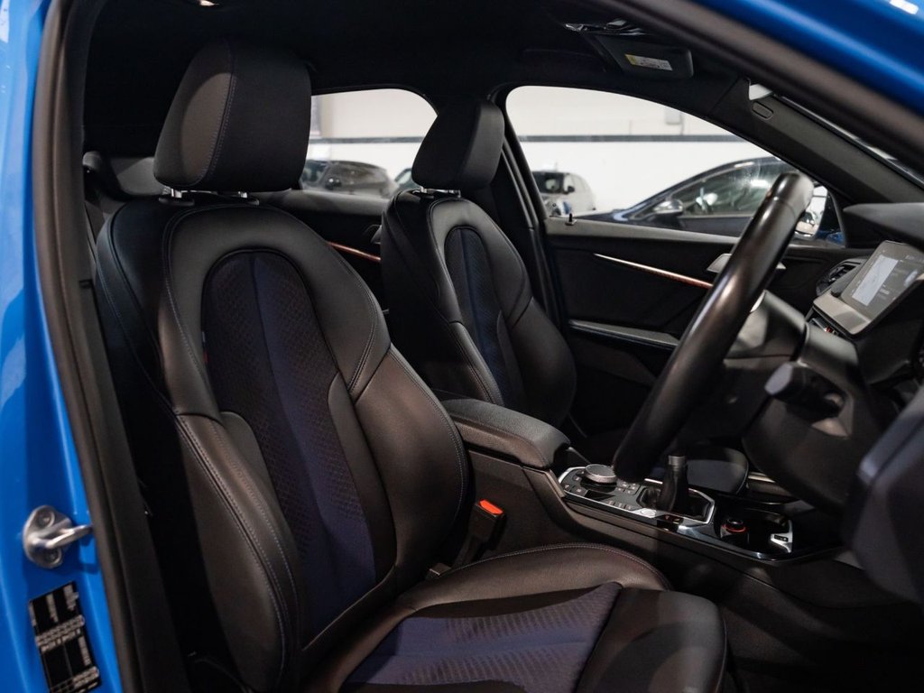 Used BMW 1 Series 2022 for sale - 77677197: Photo 6