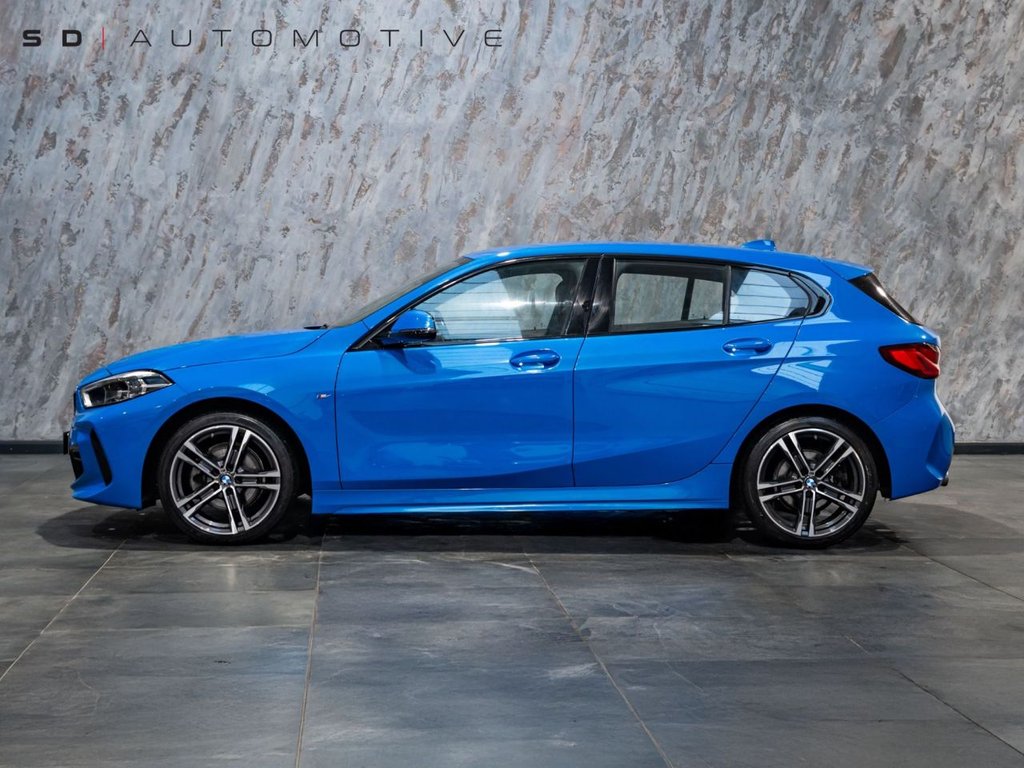 Used BMW 1 Series 2022 for sale - 77677197: Photo 9