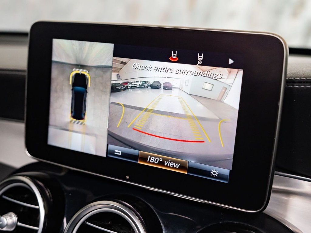 Used Mercedes-Benz GLC 2019 for sale - 78134359: Photo 10