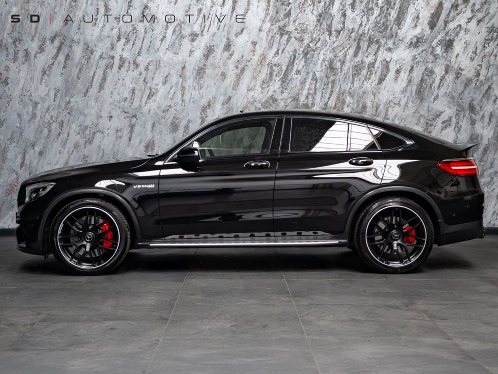 Used Mercedes-Benz GLC 2019 for sale - 78134359: Photo 11