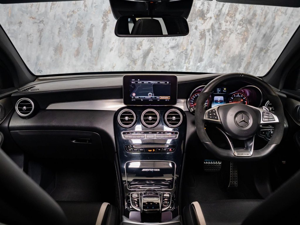 Used Mercedes-Benz GLC 2019 for sale - 78134359: Photo 12