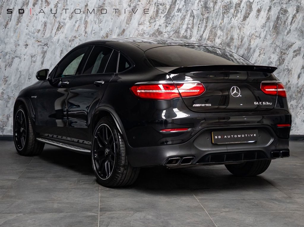 Used Mercedes-Benz GLC 2019 for sale - 78134359: Photo 13