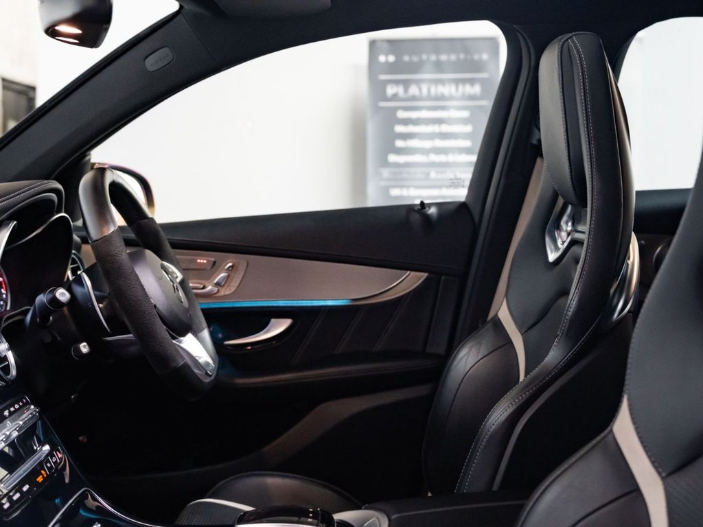 Used Mercedes-Benz GLC 2019 for sale - 78134359: Photo 14