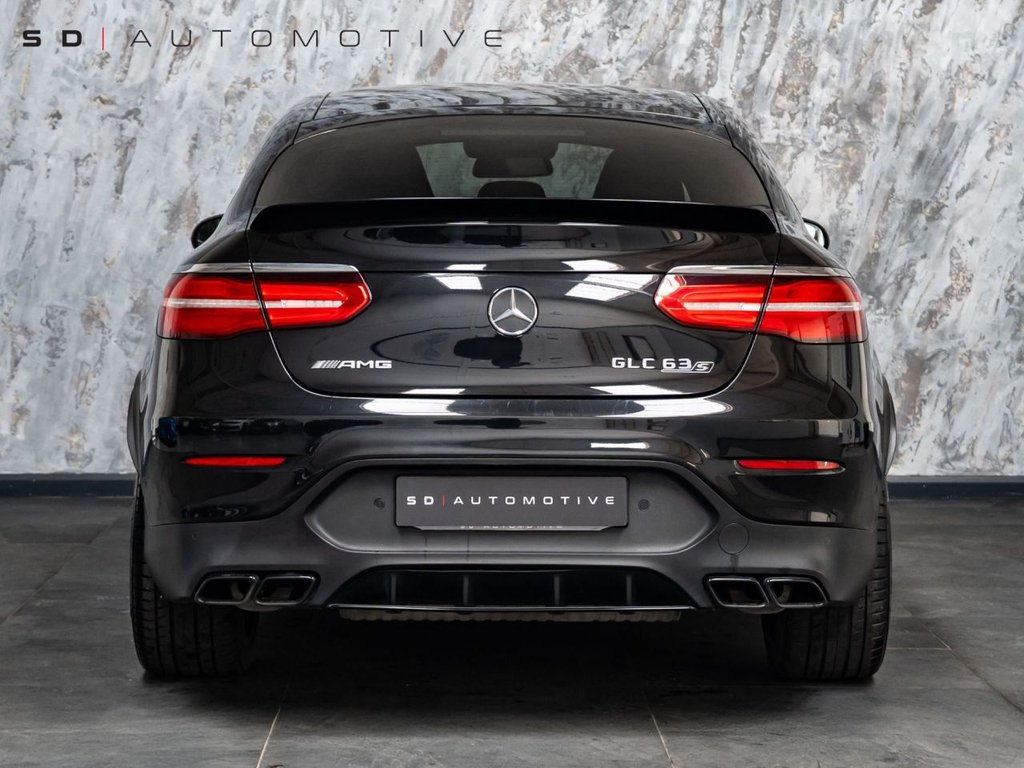 Used Mercedes-Benz GLC 2019 for sale - 78134359: Photo 15