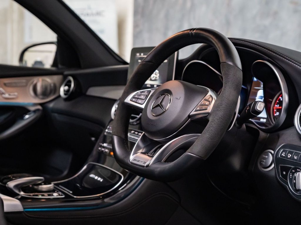 Used Mercedes-Benz GLC 2019 for sale - 78134359: Photo 16