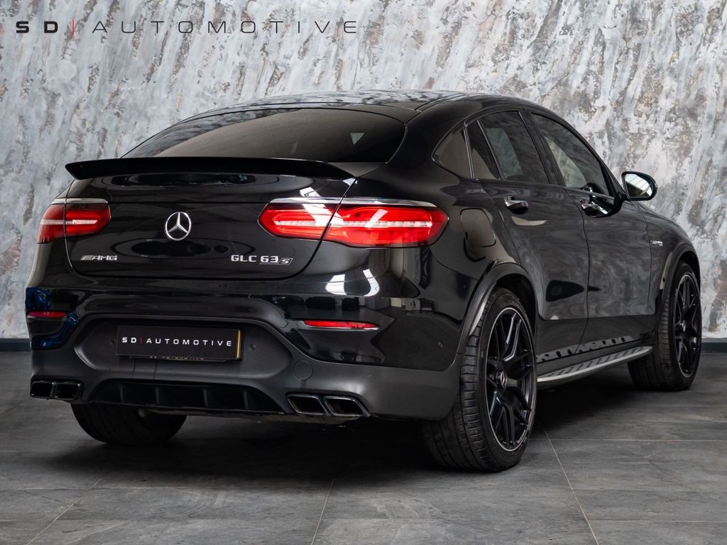 Used Mercedes-Benz GLC 2019 for sale - 78134359: Photo 17