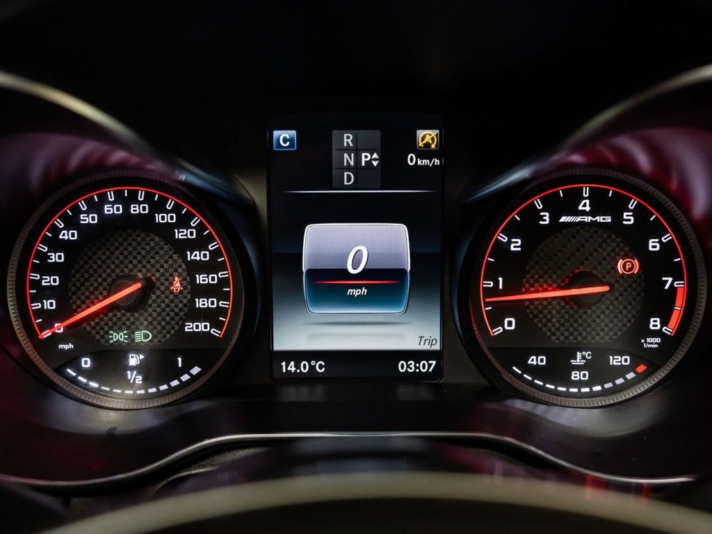 Used Mercedes-Benz GLC 2019 for sale - 78134359: Photo 20