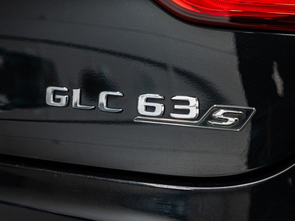 Used Mercedes-Benz GLC 2019 for sale - 78134359: Photo 23