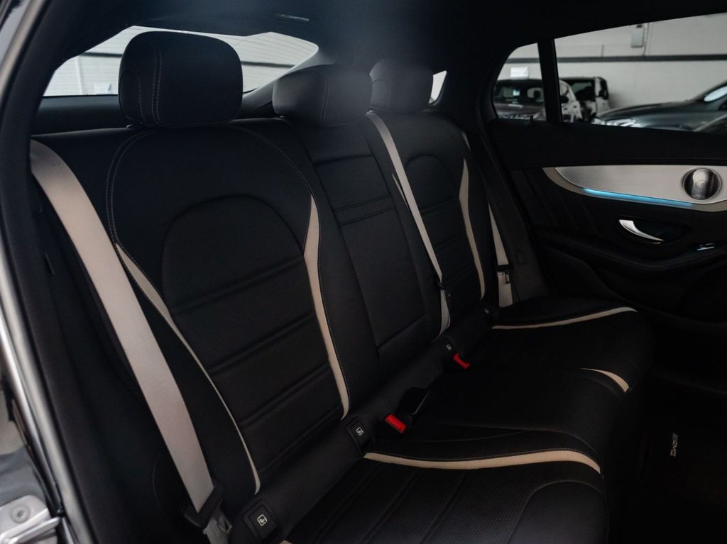 Used Mercedes-Benz GLC 2019 for sale - 78134359: Photo 25