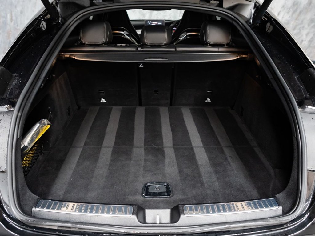 Used Mercedes-Benz GLC 2019 for sale - 78134359: Photo 26