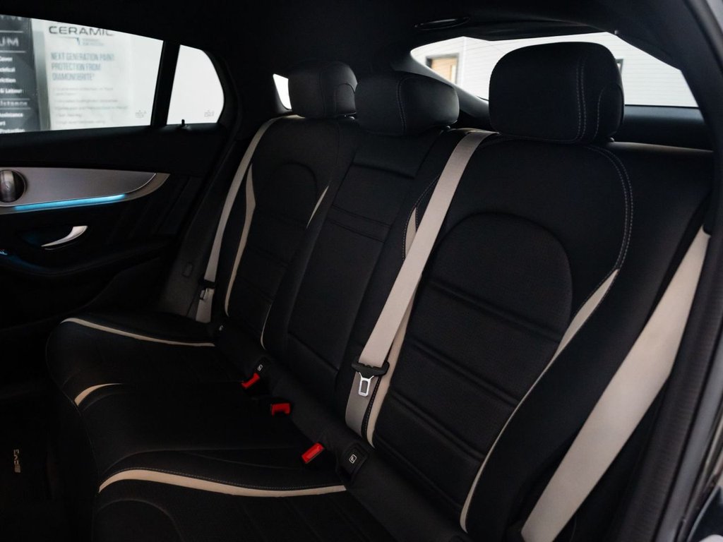 Used Mercedes-Benz GLC 2019 for sale - 78134359: Photo 28