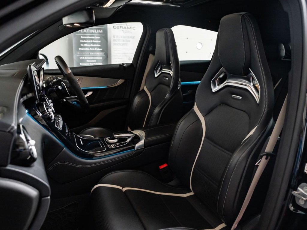 Used Mercedes-Benz GLC 2019 for sale - 78134359: Photo 30